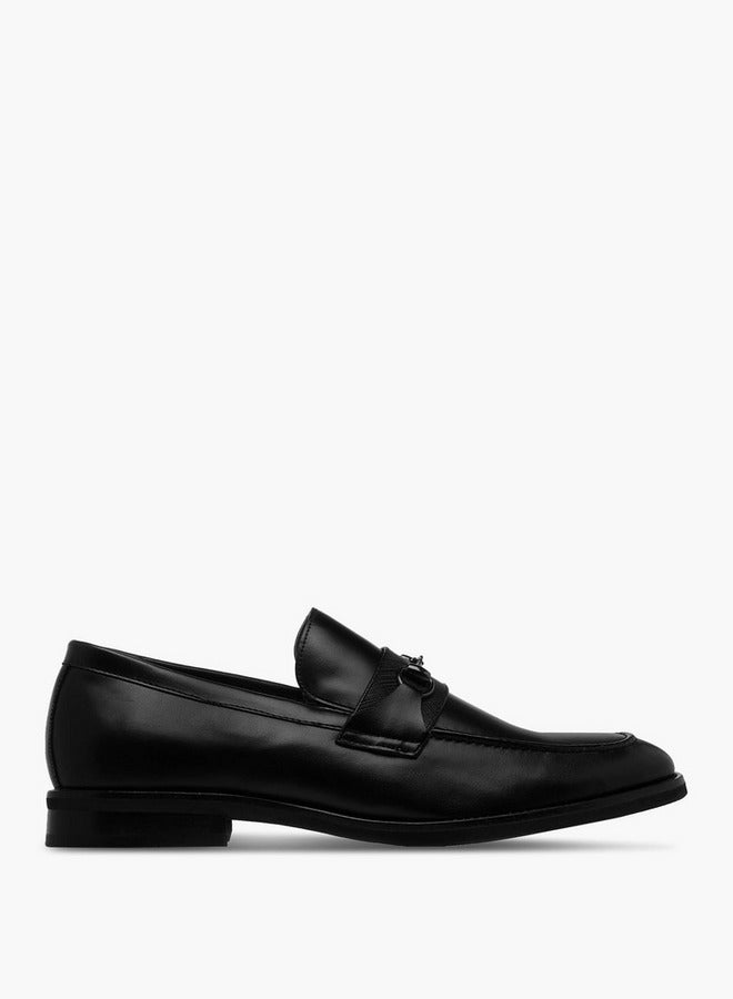 DUCHINI Men Slip-On Loafers - Image 1